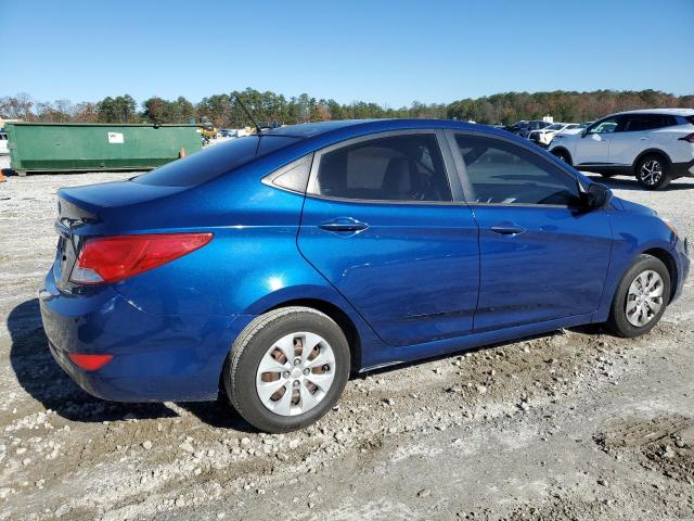 Photo 3 from auction – 2015 HYUNDAI ACCENT GLS with VIN KMHCT4AE5FU873634
