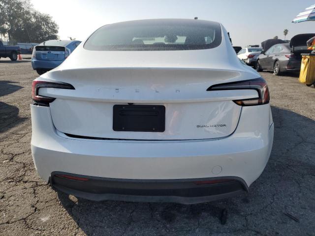 Photo 6 from auction – 2024 TESLA MODEL 3 with VIN 5YJ3E1EB5RF817218