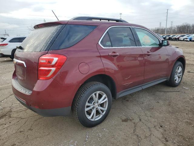 Photo 3 from auction – 2017 CHEVROLET EQUINOX LT with VIN 2GNALCEK7H1560564