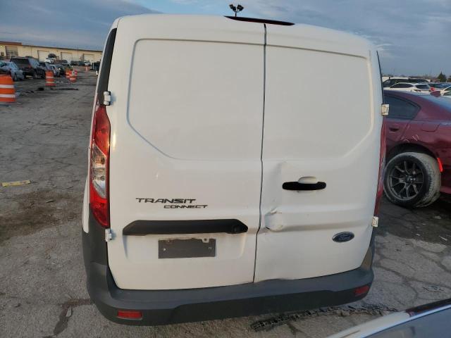Photo 6 from auction – 2018 FORD TRANSIT CO with VIN NM0LS7E75J1372450