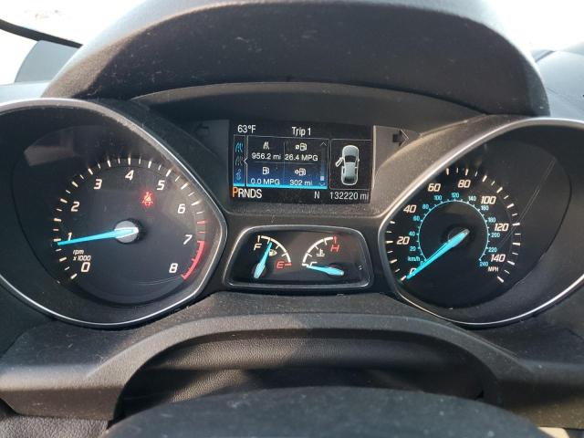 Photo 9 from auction – 2016 FORD ESCAPE SE with VIN 1FMCU0G96GUB83327
