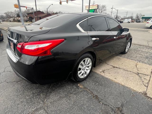 Photo 4 from auction – 2016 NISSAN ALTIMA 2.5 with VIN 1N4AL3AP4GC271568