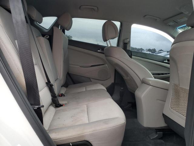 Photo 11 from auction – 2016 HYUNDAI TUCSON with VIN KM8J23A40GU143773