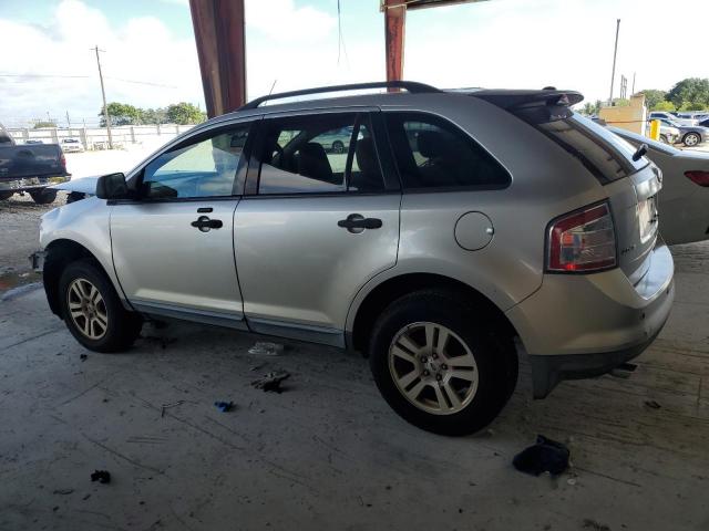 Photo 2 from auction – 2010 FORD EDGE SE with VIN 2FMDK3GC2ABA80037