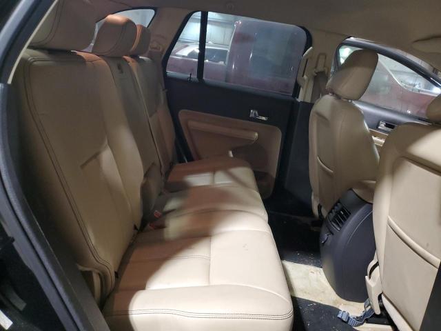 Photo 11 from auction – 2010 FORD EDGE LIMIT with VIN 2FMDK4KC2ABB46566