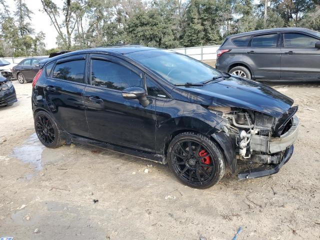 Photo 4 from auction – 2017 FORD FIESTA ST with VIN 3FADP4GX2HM144736