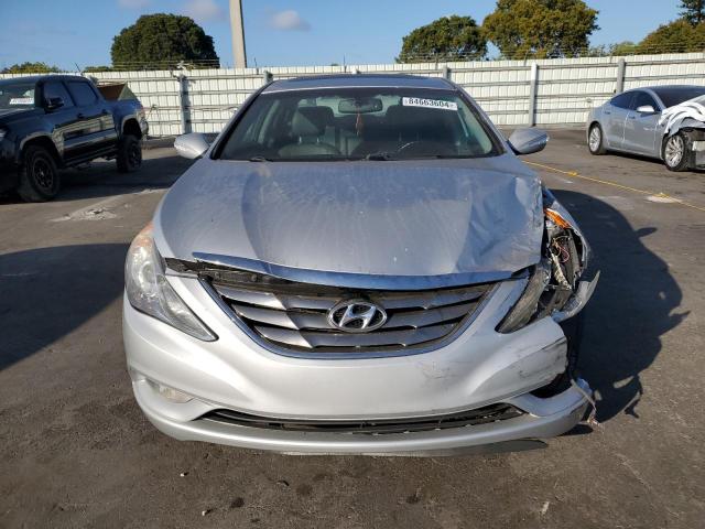 Photo 5 from auction – 2013 HYUNDAI SONATA SE with VIN 5NPEC4AC0DH564656