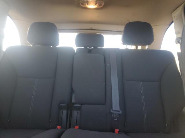 Photo 10 from auction – 2014 FORD EDGE SE with VIN 2FMDK3GC3EBB16758