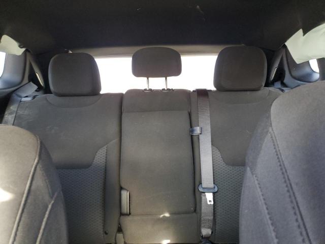 Photo 10 from auction – 2024 JEEP COMPASS SP with VIN 3C4NJDAN6RT583503
