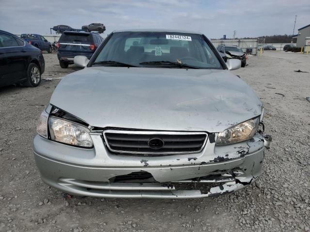Photo 5 from auction – 2000 TOYOTA CAMRY CE with VIN 4T1BG22K0YU011126