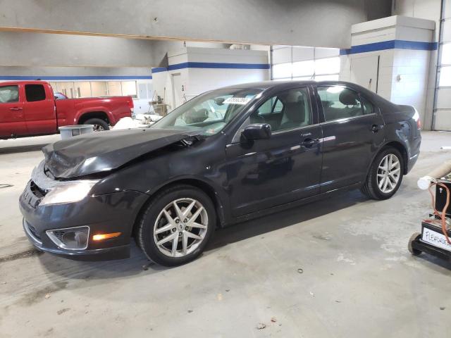 Photo 1 from auction – 2011 FORD FUSION SEL with VIN 3FAHP0JG3BR168542