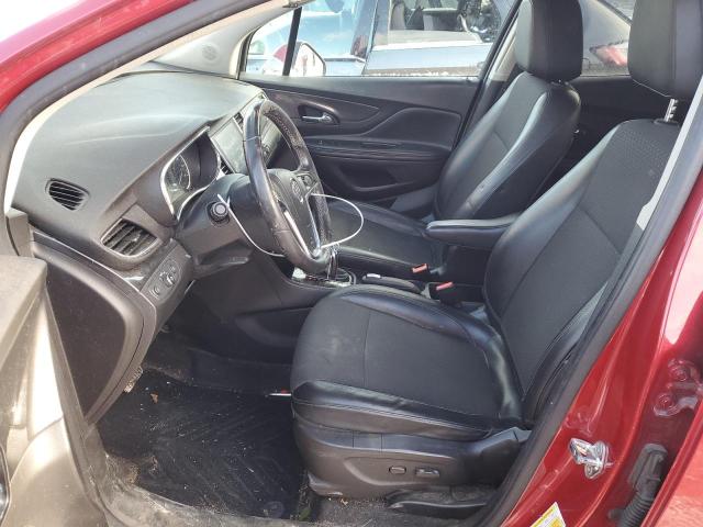 Photo 7 from auction – 2019 BUICK ENCORE SPO with VIN KL4CJ1SB8KB708870
