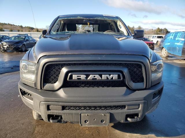 Photo 5 from auction – 2019 RAM 1500 CLASS with VIN 1C6RR7GG4KS693016