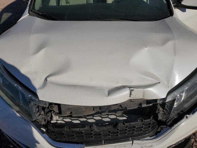 Photo 11 from auction – 2016 HONDA CR-V EX with VIN 5J6RM4H55GL122830
