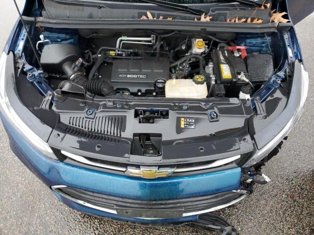 Photo 12 from auction – 2019 CHEVROLET TRAX 1LT with VIN 3GNCJPSB3KL395418