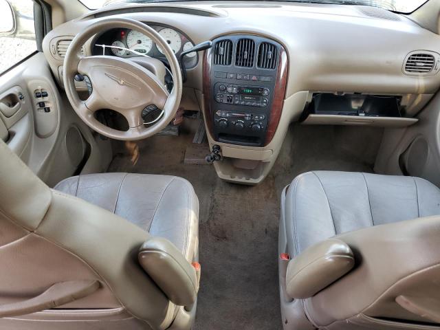 Photo 8 from auction – 2002 CHRYSLER TOWN & COU with VIN 2C4GP44352R755546