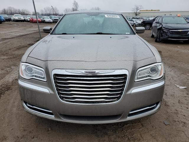 Photo 5 from auction – 2014 CHRYSLER 300 with VIN 2C3CCAAG8EH275757