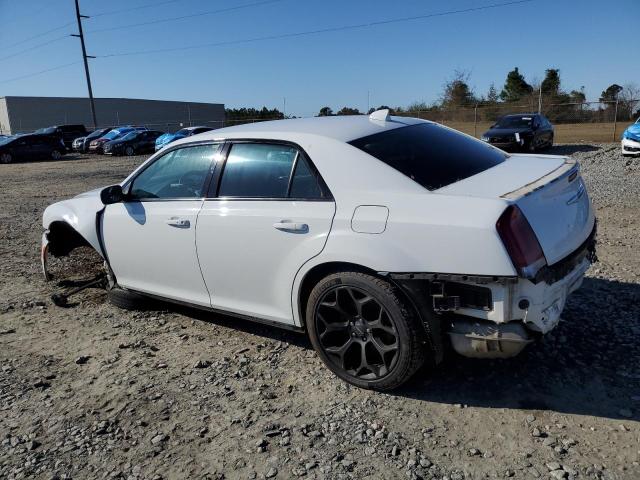 Photo 2 from auction – 2019 CHRYSLER 300 S with VIN 2C3CCABG6KH637725