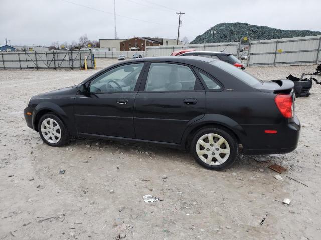 Photo 2 from auction – 2005 SUZUKI FORENZA S with VIN KL5JD56Z65K100830