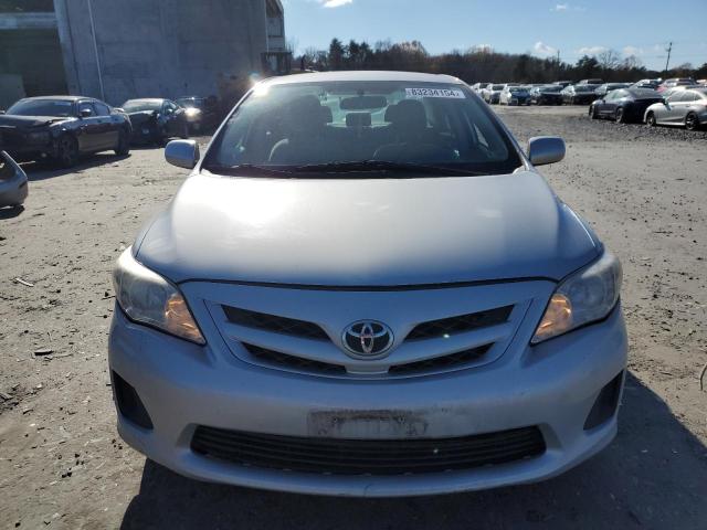 Photo 5 from auction – 2013 TOYOTA COROLLA BA with VIN 2T1BU4EE4DC124602