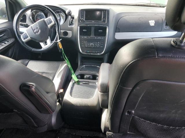 Photo 8 from auction – 2018 DODGE GRAND CARA with VIN 2C4RDGEG7JR323771