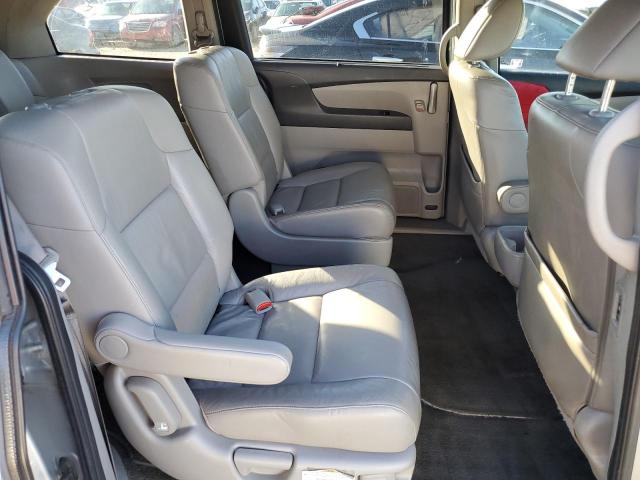 Photo 11 from auction – 2011 HONDA ODYSSEY EX with VIN 5FNRL5H63BB069483