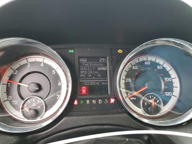 Photo 9 from auction – 2019 DODGE GRAND CARA with VIN 2C4RDGEGXKR578738