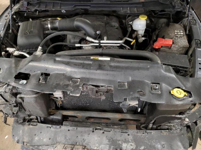 Photo 11 from auction – 2017 RAM 1500 ST with VIN 1C6RR7FT1HS826094
