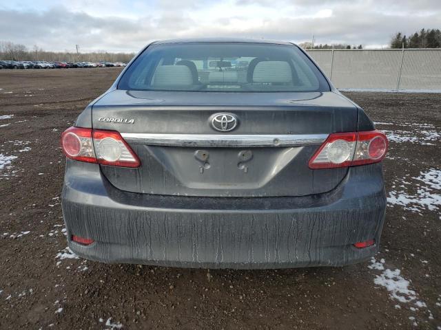 Photo 6 from auction – 2012 TOYOTA COROLLA BA with VIN 2T1BU4EE1CC759890