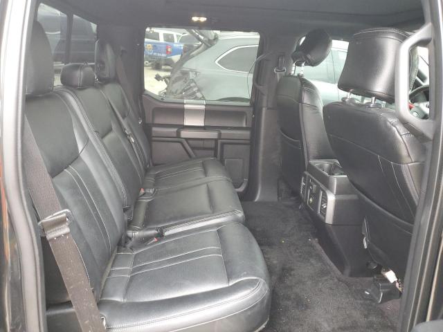 Photo 10 from auction – 2015 FORD F150 SUPER with VIN 1FTFW1EF0FFC32809