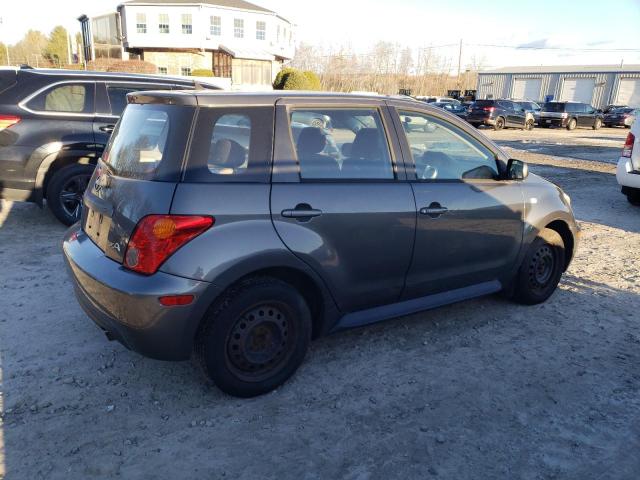 Photo 3 from auction – 2005 TOYOTA SCION XA with VIN JTKKT624450110097