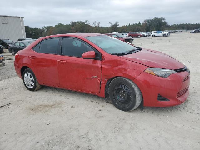 Photo 4 from auction – 2017 TOYOTA COROLLA L with VIN 2T1BURHE2HC813083