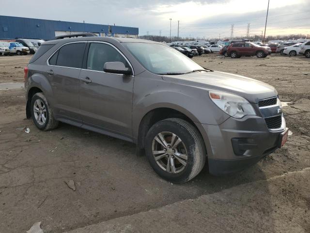 Photo 4 from auction – 2012 CHEVROLET EQUINOX LT with VIN 2GNALDEK5C6132848