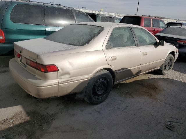 Photo 3 from auction – 1997 TOYOTA CAMRY CE with VIN 4T1BF22K4VU905189