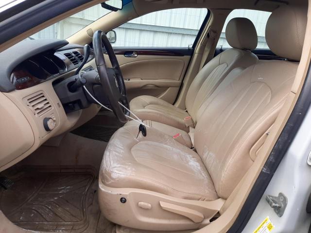 Photo 7 from auction – 2010 BUICK LUCERNE CX with VIN 1G4HB5EM9AU112887