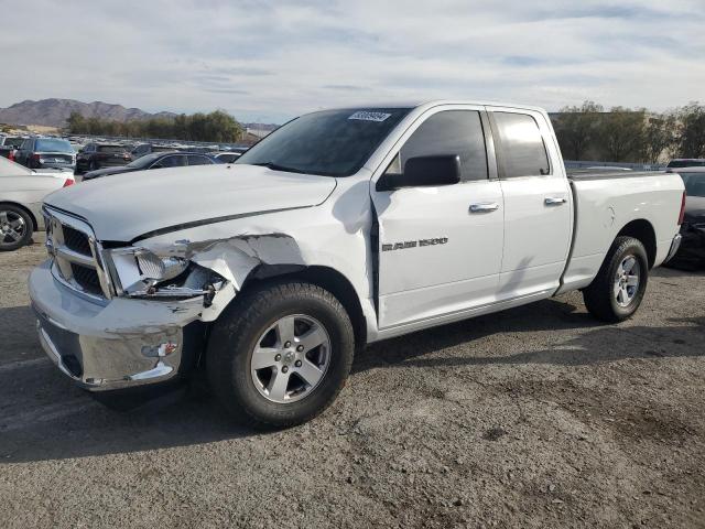 DODGE RAM 1500 S 2012 with VIN 1C6RD6GP4CS291815 - Photo from auction