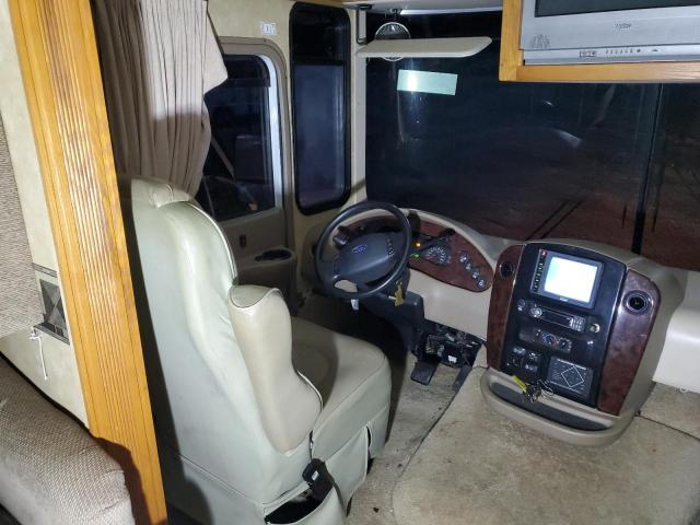 Photo 5 from auction – 2006 FORD F550 SUPER with VIN 1F6NF53Y960A06085
