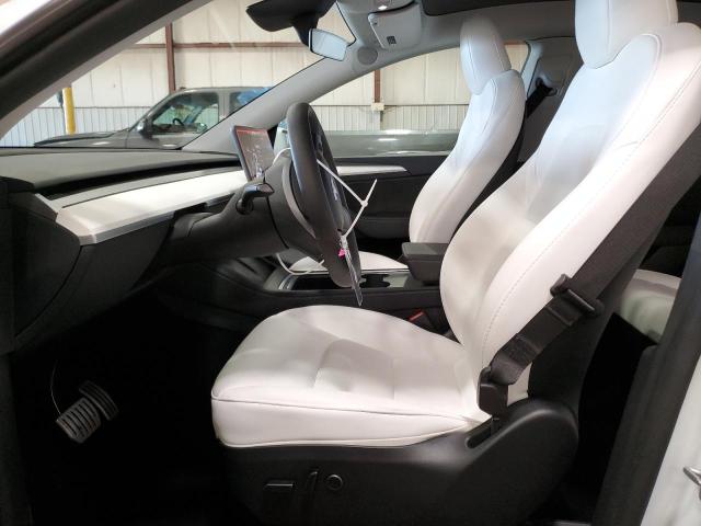 Photo 7 from auction – 2023 TESLA MODEL Y with VIN 7SAYGDEF1PF800632