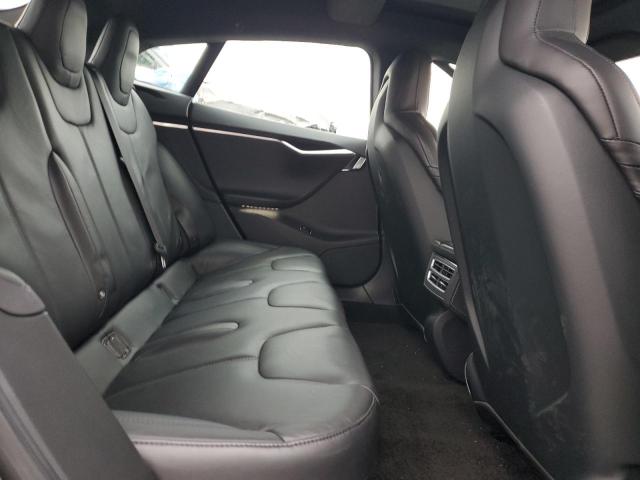 Photo 10 from auction – 2016 TESLA MODEL S with VIN 5YJSA1E41GF126676