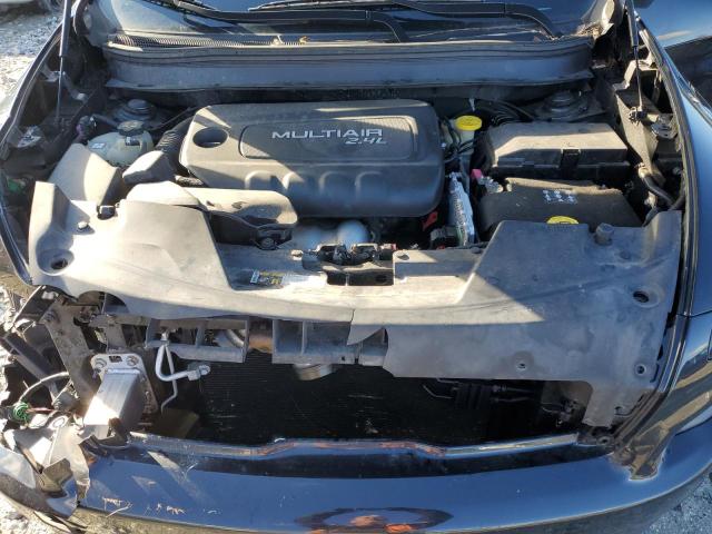 Photo 12 from auction – 2014 JEEP CHEROKEE L with VIN 1C4PJMCB0EW216452