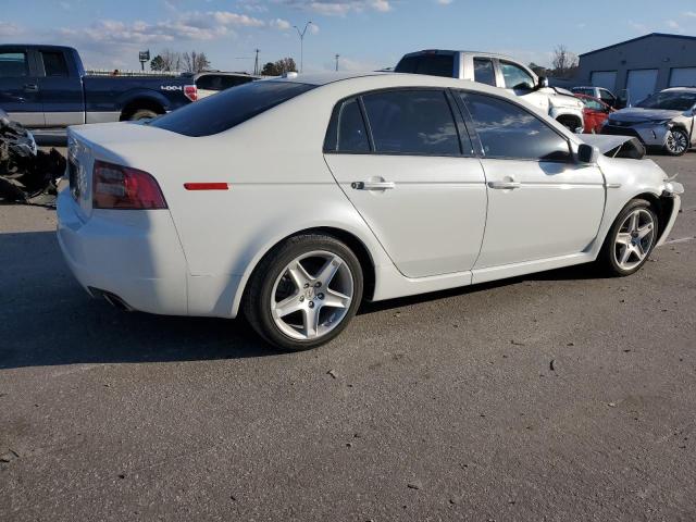 Photo 3 from auction – 2006 ACURA 3.2TL with VIN 19UUA66276A016338