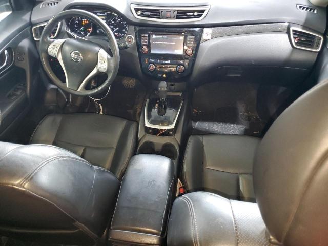 Photo 8 from auction – 2015 NISSAN ROGUE S with VIN 5N1AT2MV6FC797807