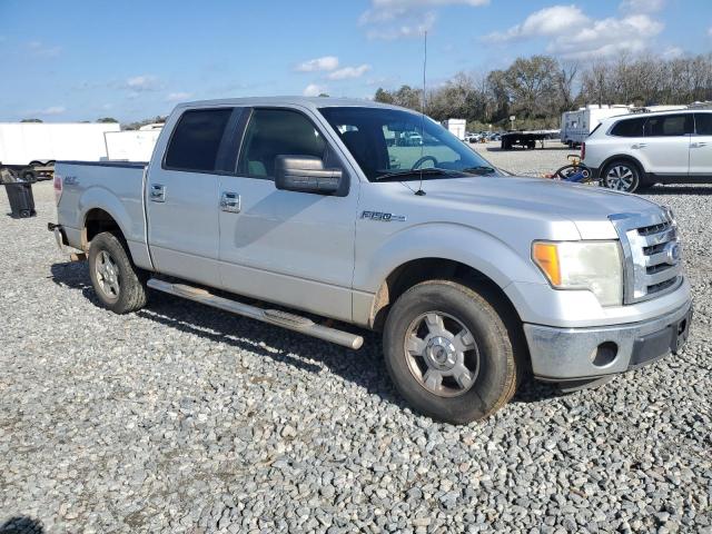 Photo 4 from auction – 2011 FORD F150 SUPER with VIN 1FTFW1CF8BFA87080