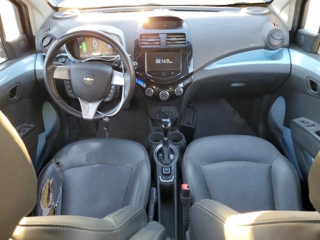 Photo 8 from auction – 2014 CHEVROLET SPARK EV 2 with VIN KL8CL6S09EC413313