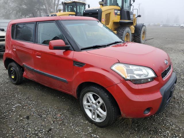 Photo 4 from auction – 2010 KIA SOUL + with VIN KNDJT2A23A7068308