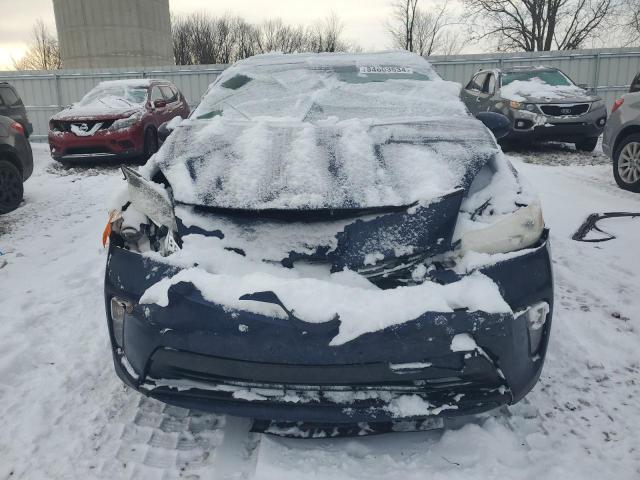 Photo 5 from auction – 2012 TOYOTA PRIUS with VIN JTDKN3DU0C1595357