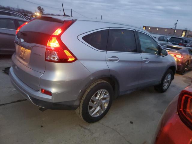 Photo 3 from auction – 2016 HONDA CR-V EXL with VIN 2HKRM4H73GH694734
