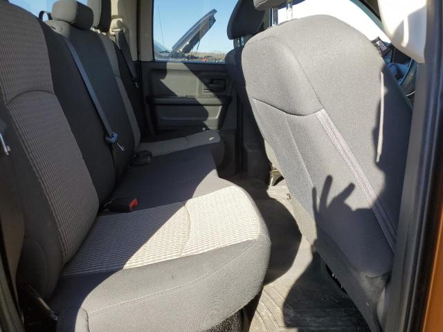 Photo 10 from auction – 2012 DODGE RAM 1500 S with VIN 1C6RD7FT5CS324986