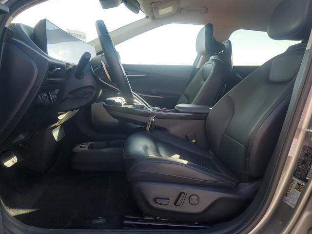 Photo 7 from auction – 2023 KIA EV6 LIGHT with VIN KNDC34LAXP5602790
