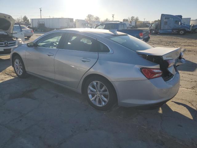 Photo 2 from auction – 2020 CHEVROLET MALIBU LT with VIN 1G1ZD5ST6LF065638
